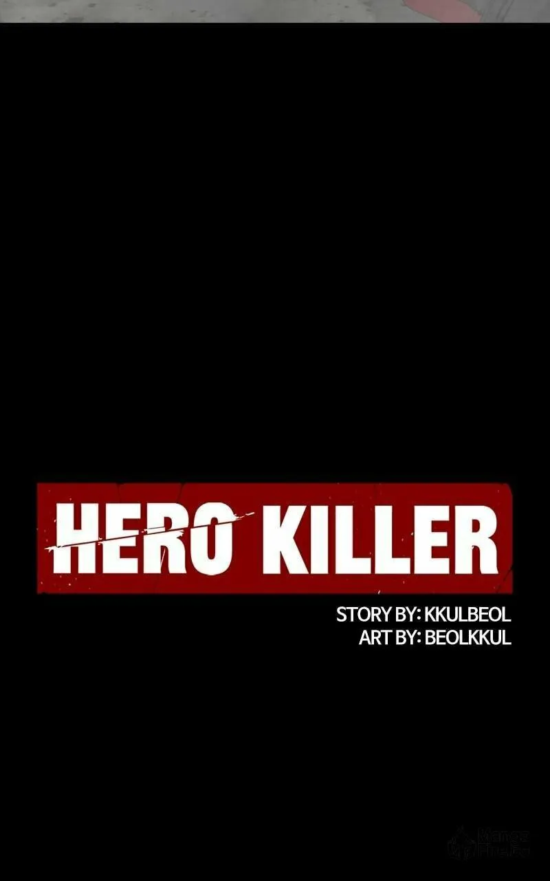 Hero Killer Chapter 104 page 85 - 