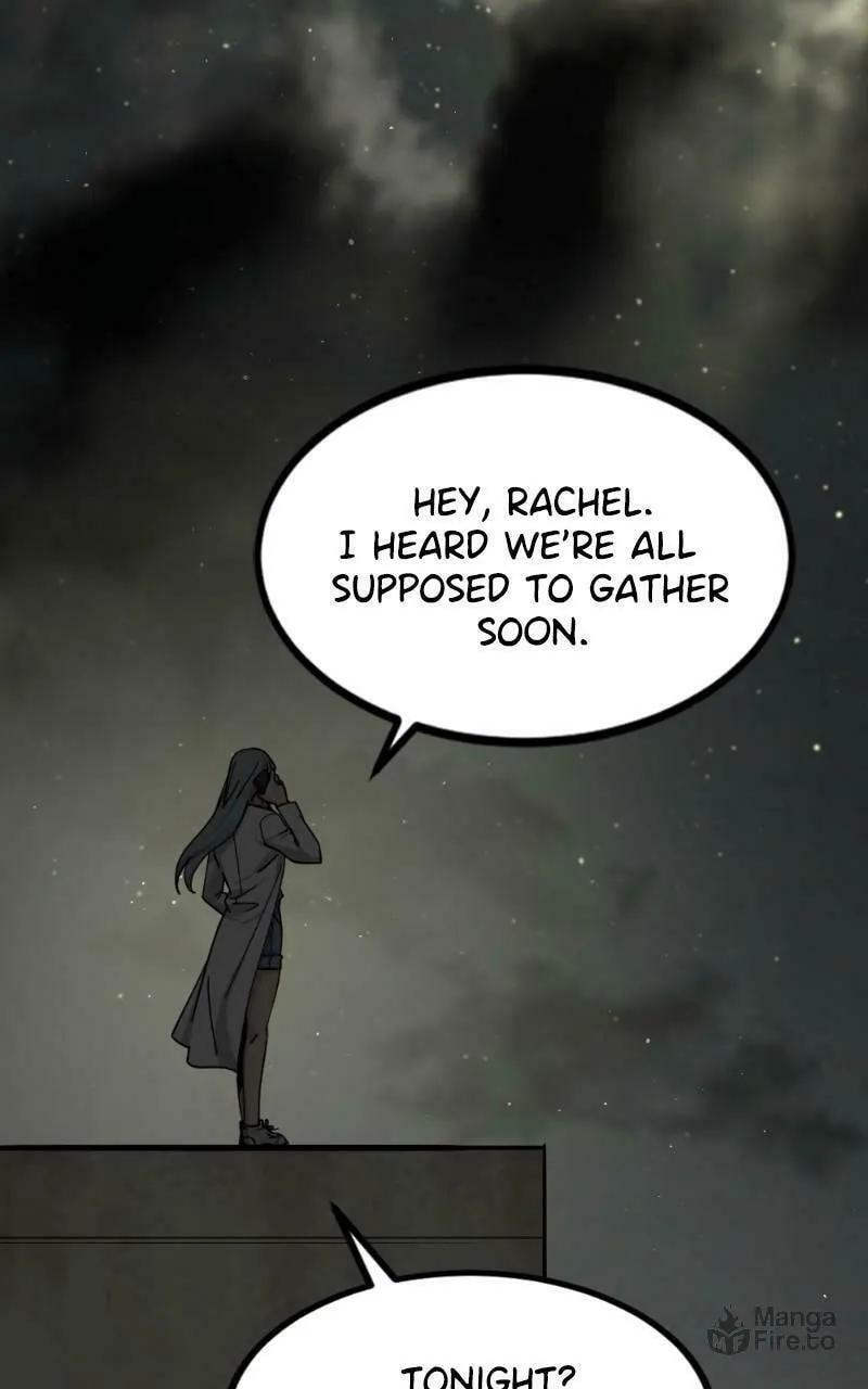 Hero Killer Chapter 104 page 87 - 