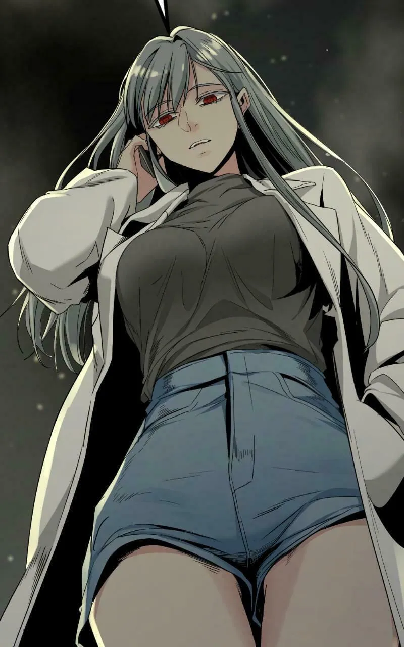 Hero Killer Chapter 104 page 89 - 