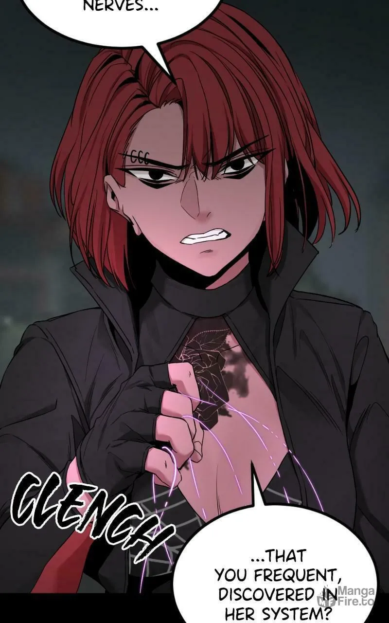 Hero Killer Chapter 104 page 10 - 