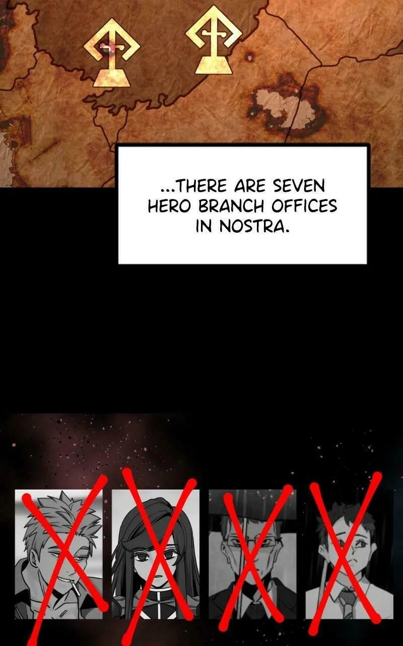Hero Killer Chapter 104 page 92 - 