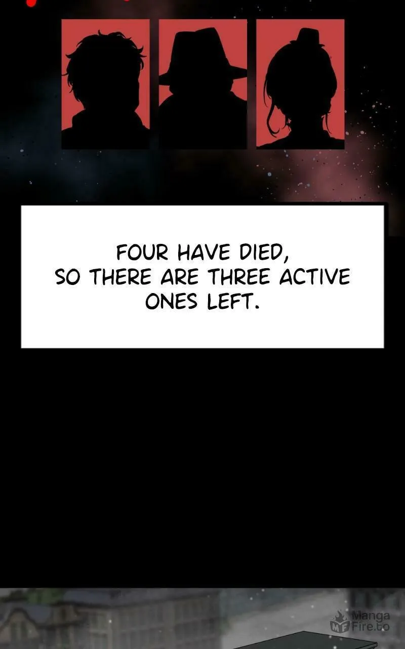 Hero Killer Chapter 104 page 93 - 