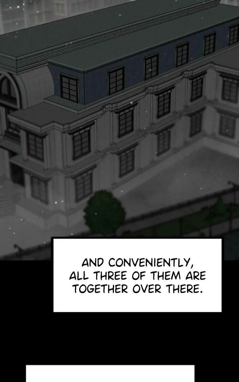 Hero Killer Chapter 104 page 94 - 