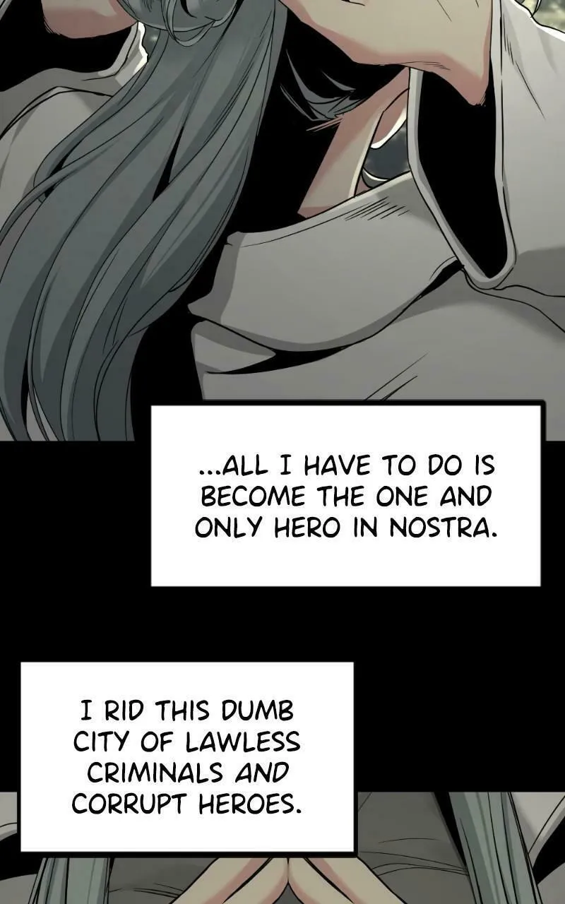 Hero Killer Chapter 104 page 97 - 