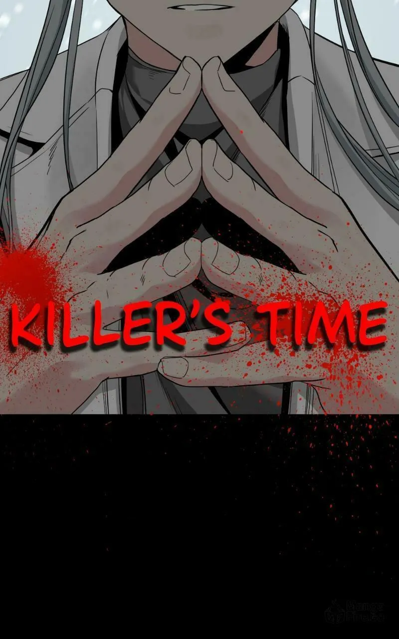 Hero Killer Chapter 104 page 100 - 