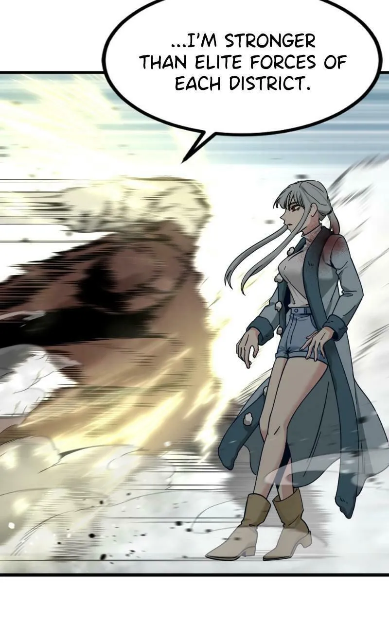 Hero Killer Chapter 105 page 104 - 
