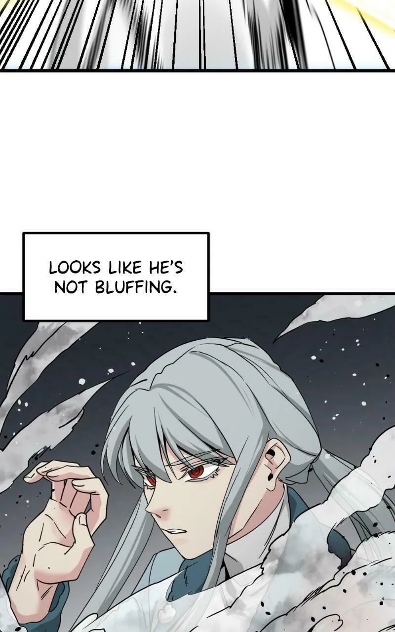 Hero Killer Chapter 105 page 106 - 