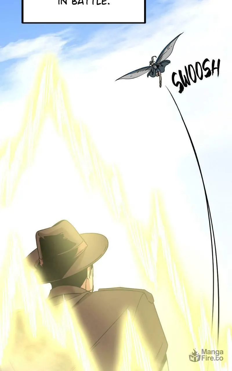 Hero Killer Chapter 105 page 108 - 