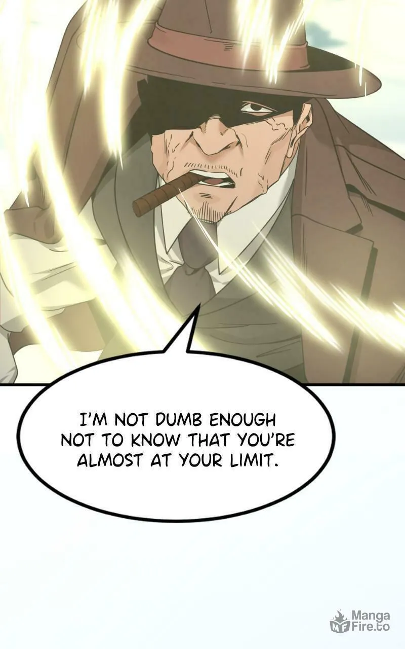 Hero Killer Chapter 105 page 110 - 