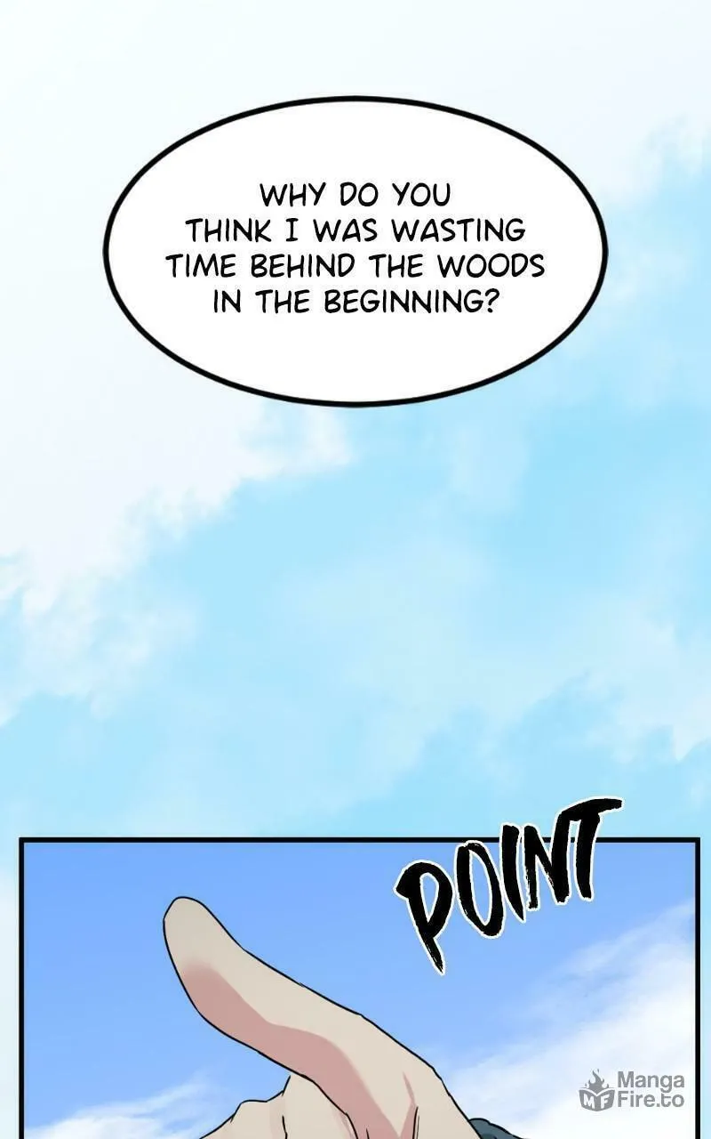 Hero Killer Chapter 105 page 111 - 
