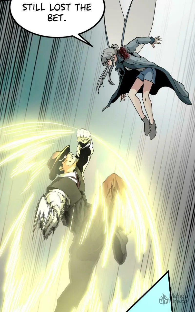 Hero Killer Chapter 105 page 117 - 
