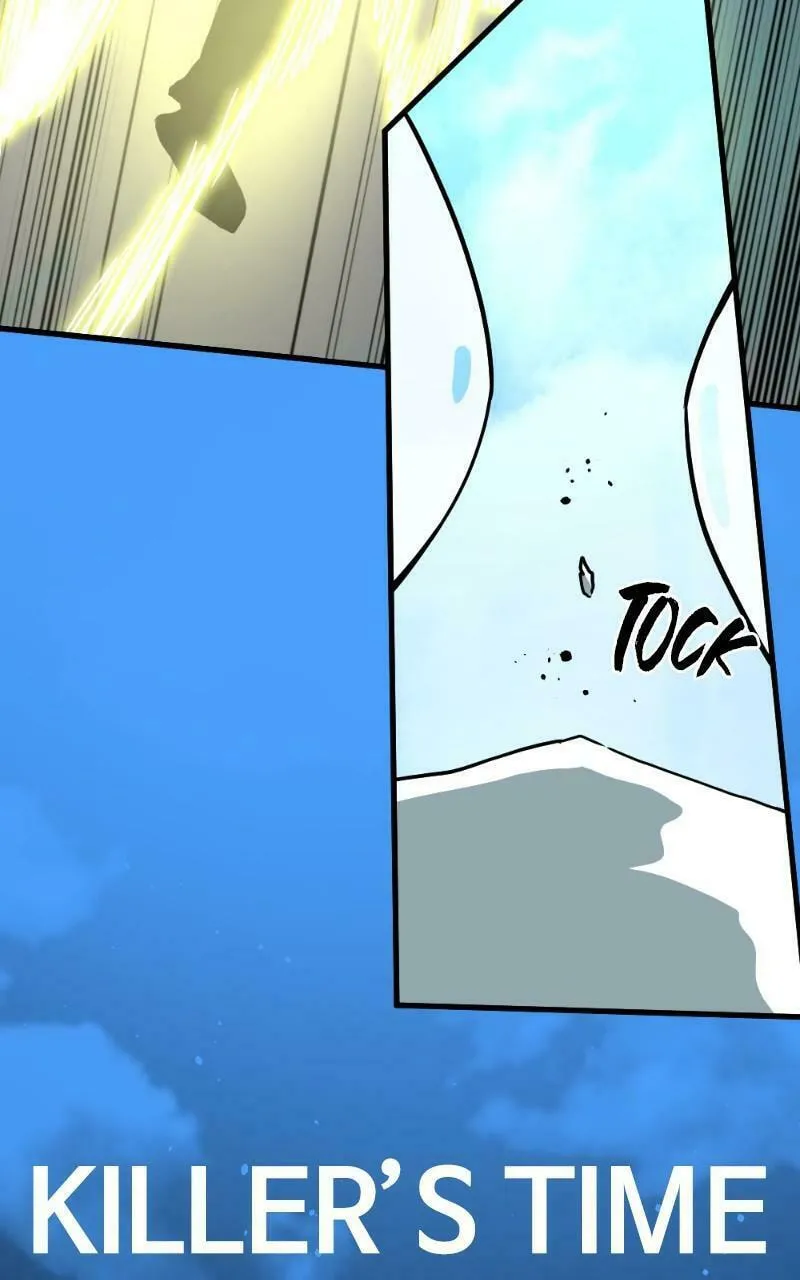 Hero Killer Chapter 105 page 118 - 