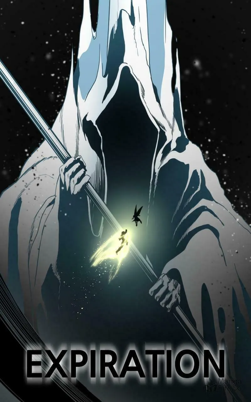 Hero Killer Chapter 105 page 120 - 