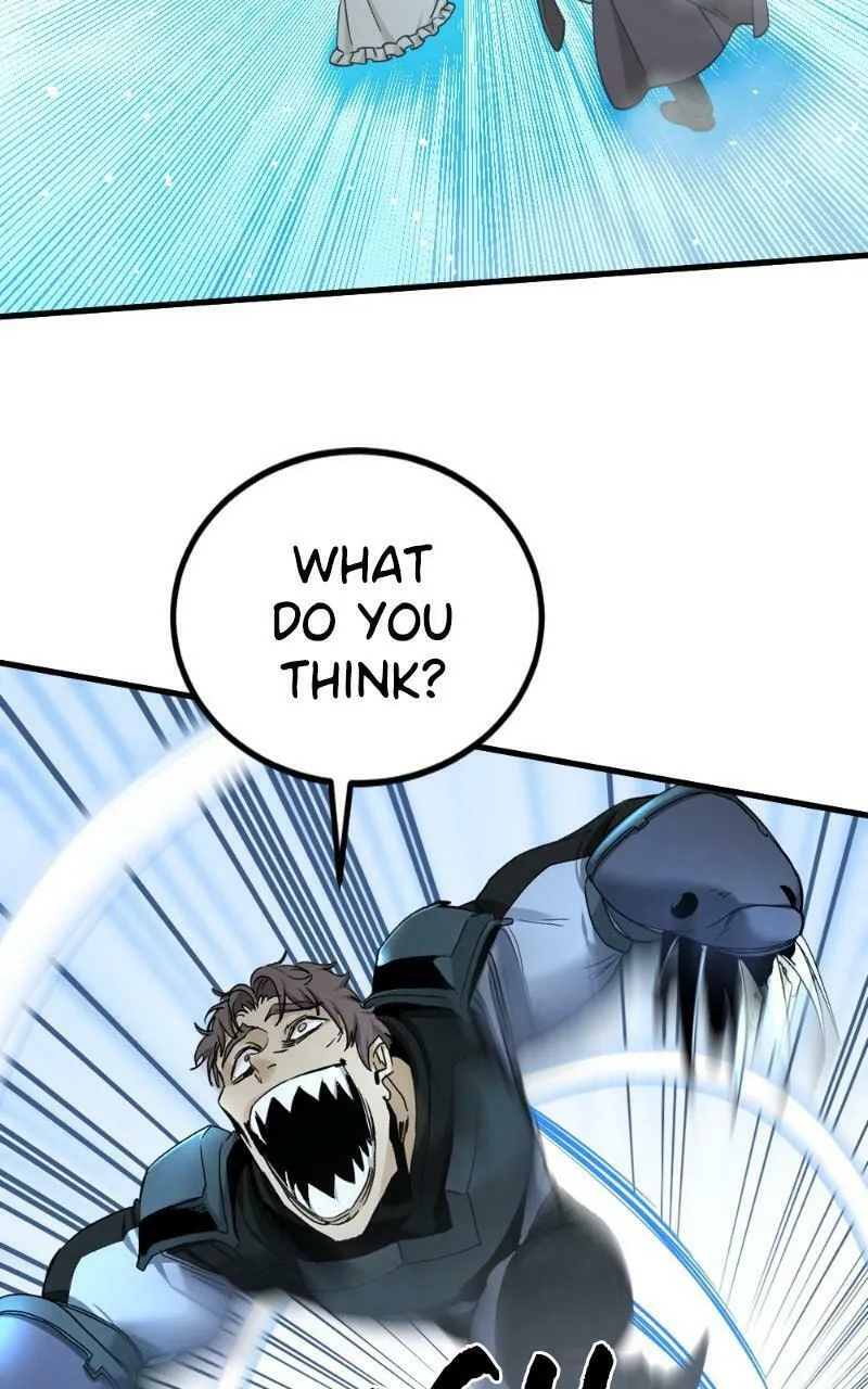 Hero Killer Chapter 105 page 13 - 