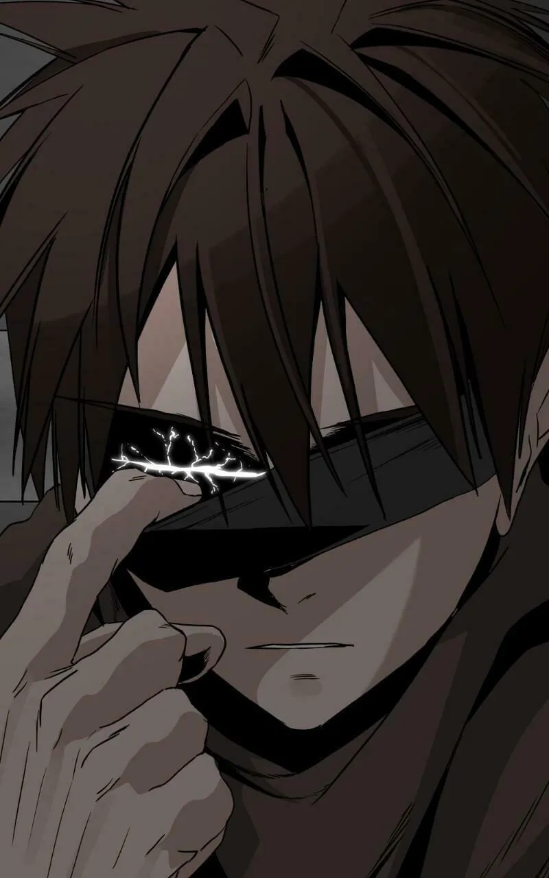 Hero Killer Chapter 105 page 124 - 