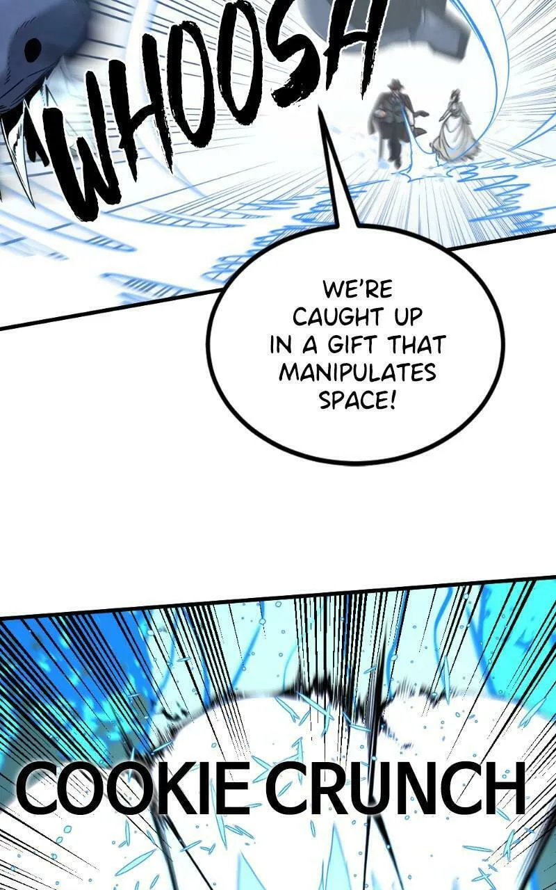 Hero Killer Chapter 105 page 14 - 
