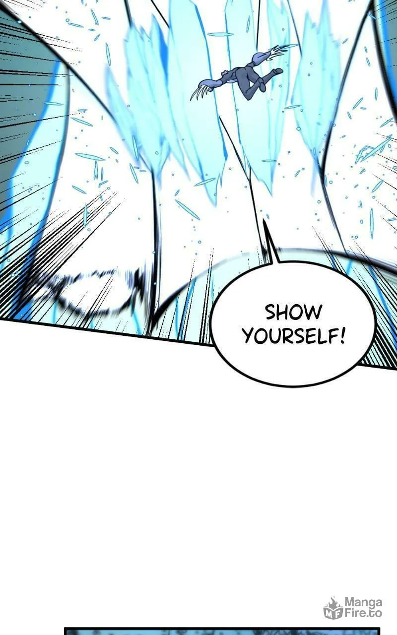 Hero Killer Chapter 105 page 15 - 