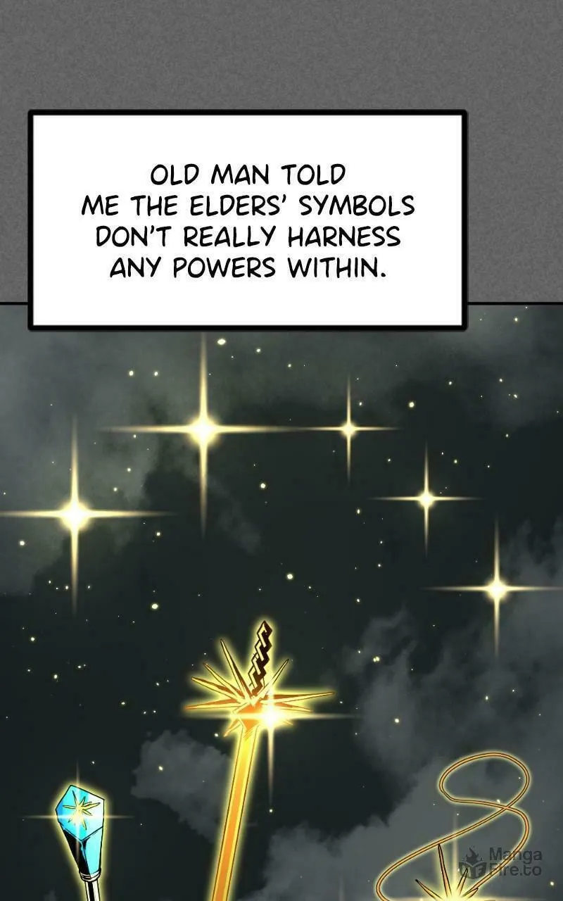Hero Killer Chapter 105 page 20 - 