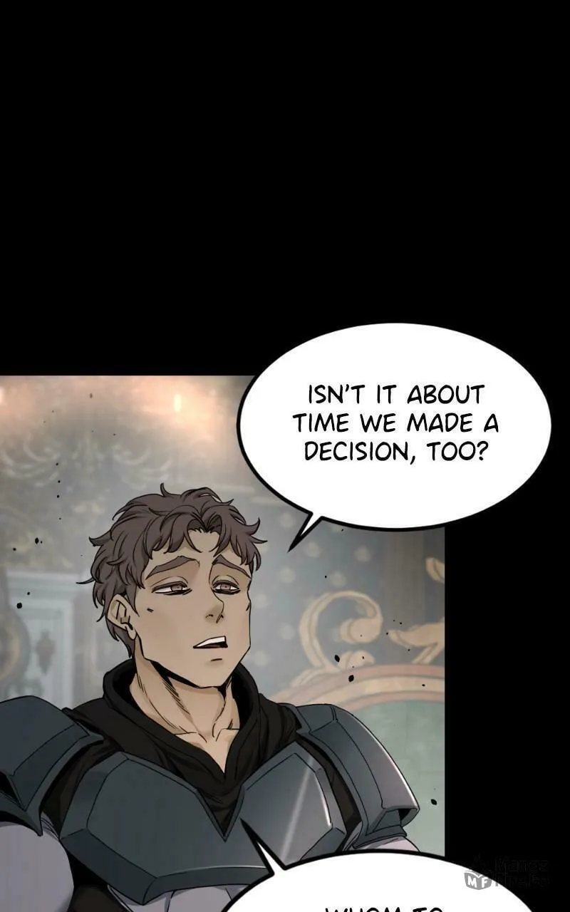 Hero Killer Chapter 105 page 3 - 