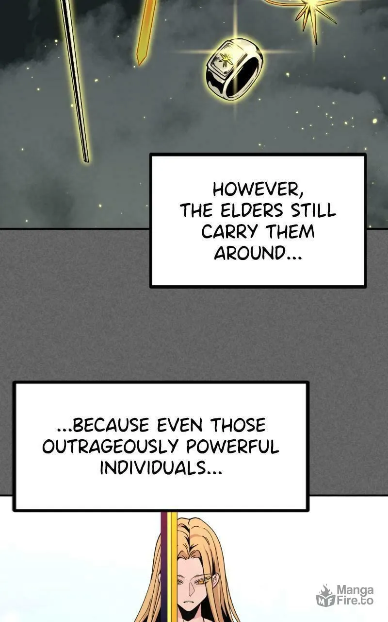 Hero Killer Chapter 105 page 21 - 