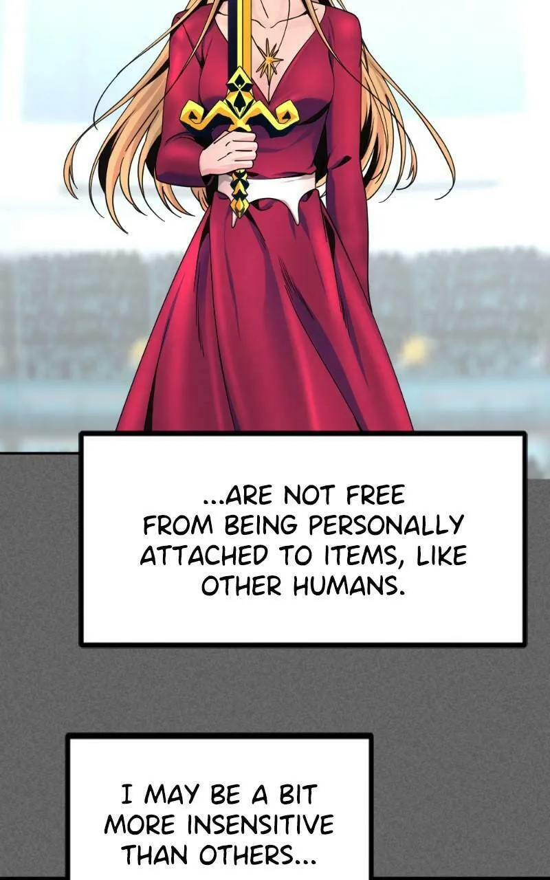 Hero Killer Chapter 105 page 22 - 