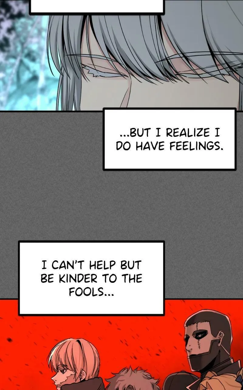 Hero Killer Chapter 105 page 23 - 