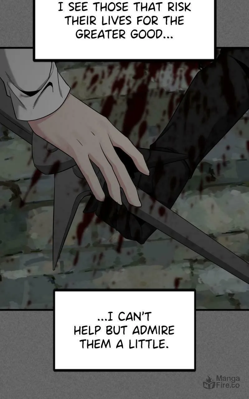Hero Killer Chapter 105 page 25 - 