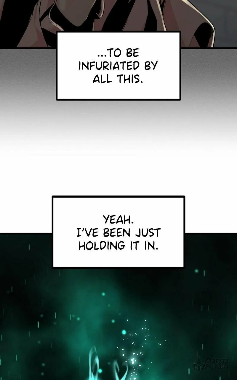 Hero Killer Chapter 105 page 27 - 