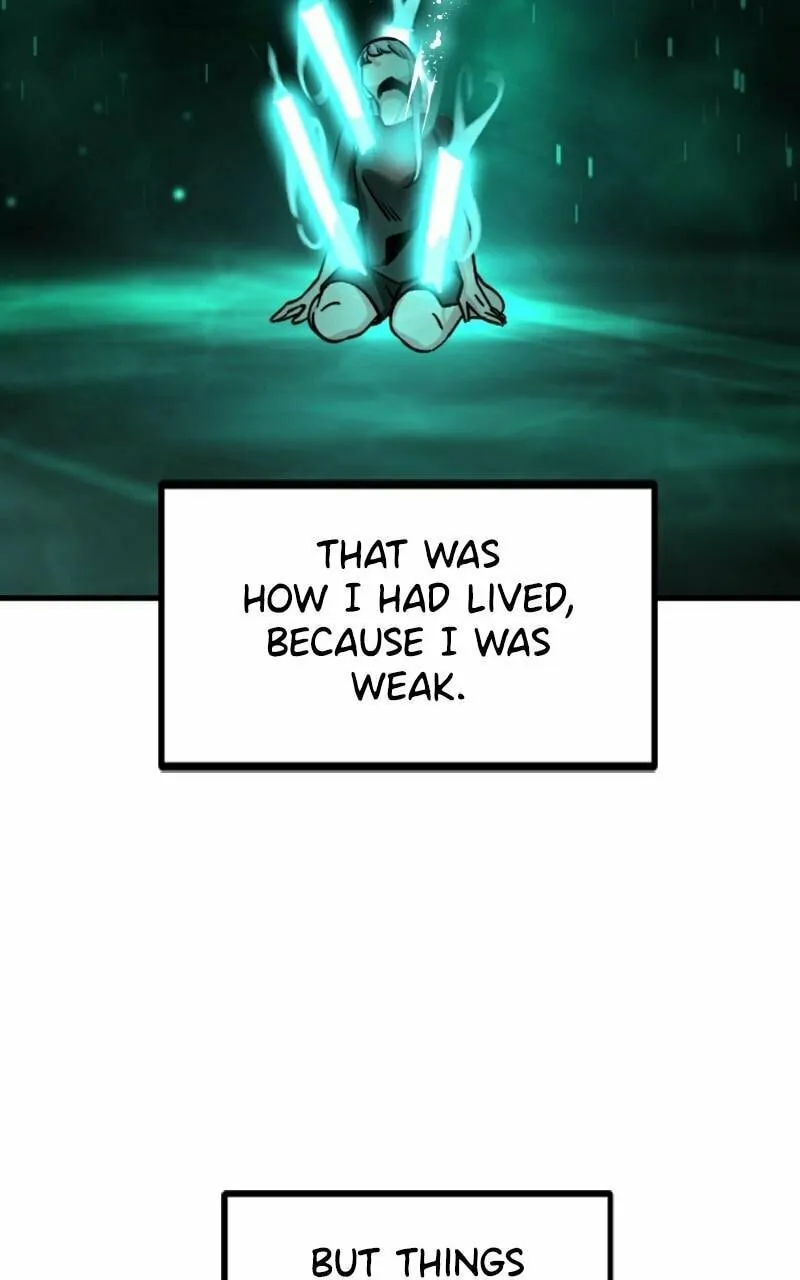 Hero Killer Chapter 105 page 28 - 