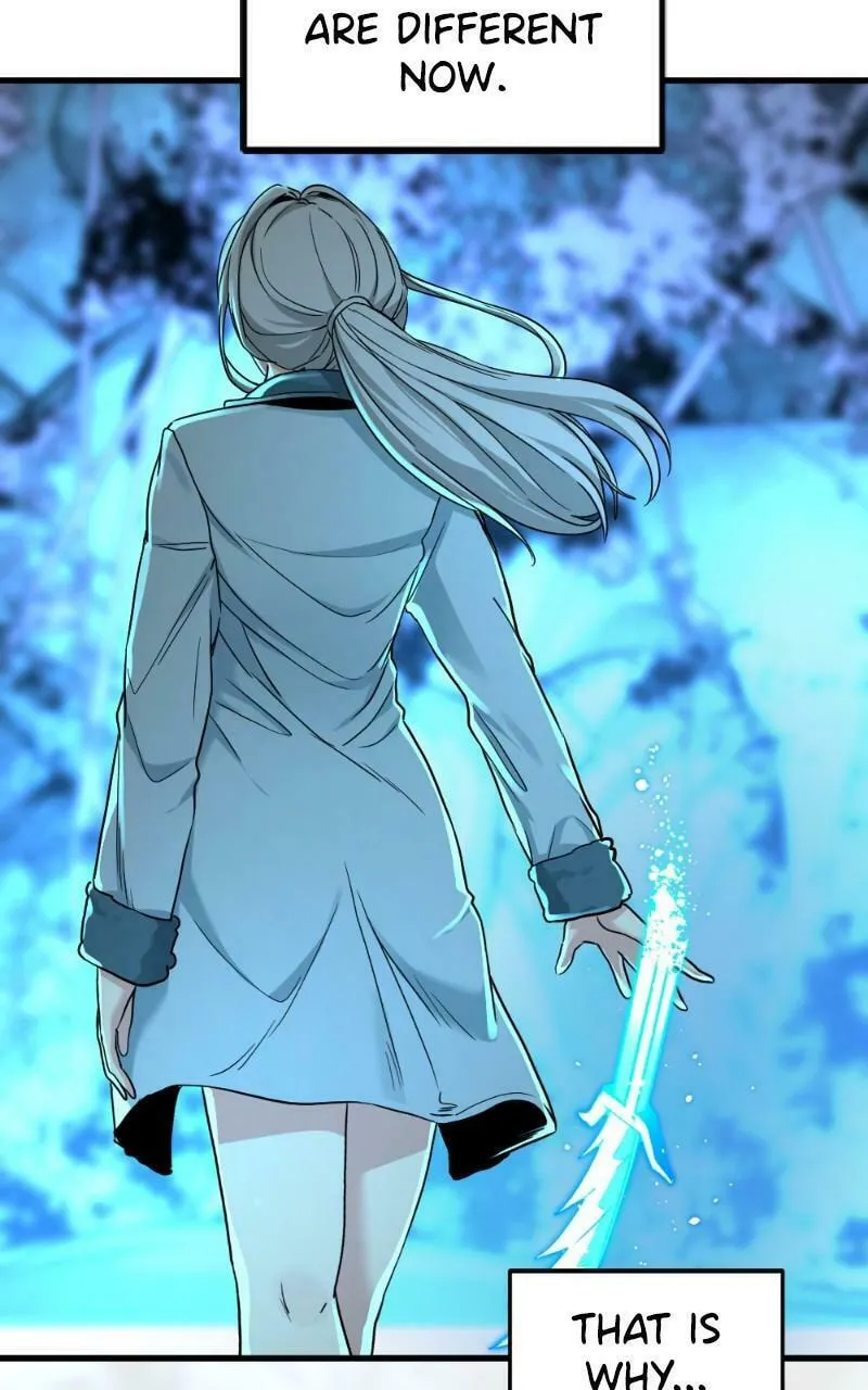 Hero Killer Chapter 105 page 29 - 