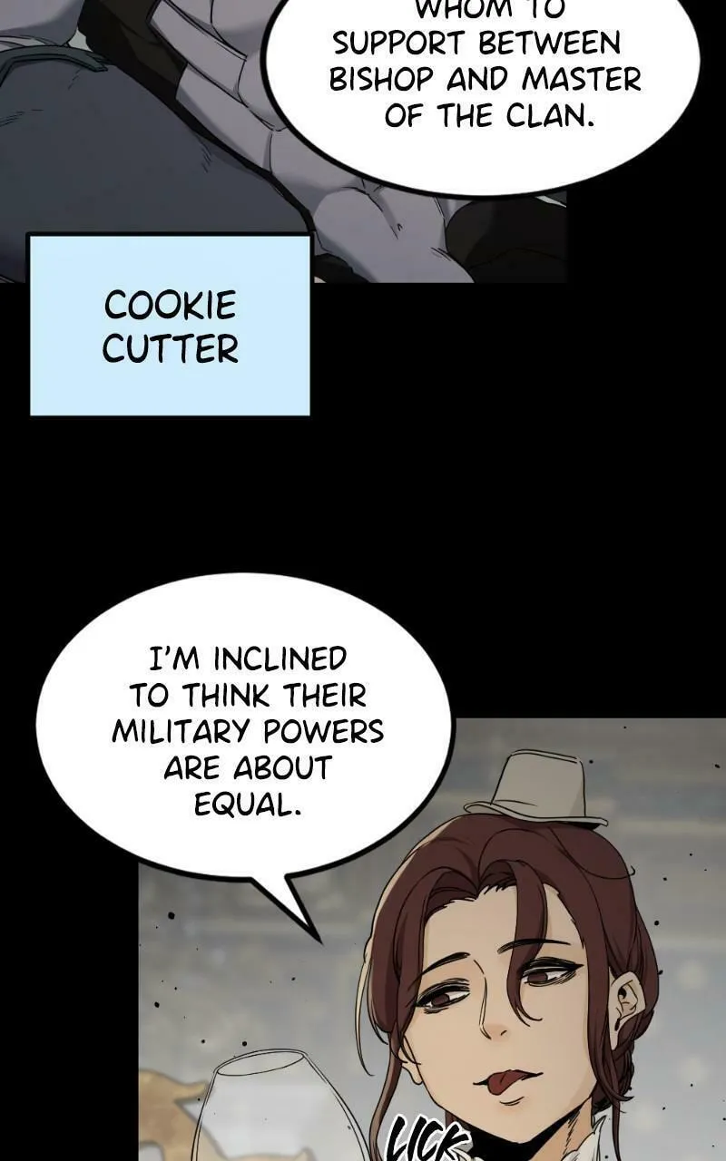 Hero Killer Chapter 105 page 4 - 