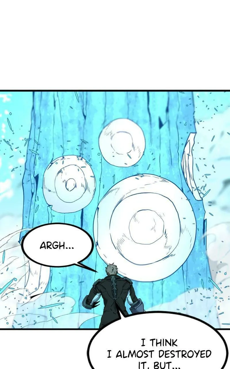 Hero Killer Chapter 105 page 32 - 