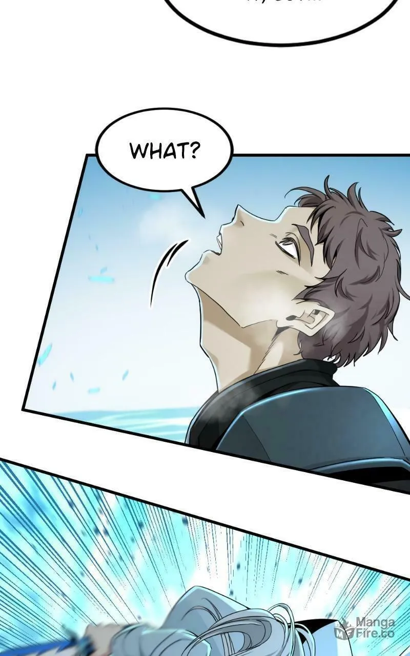 Hero Killer Chapter 105 page 33 - 