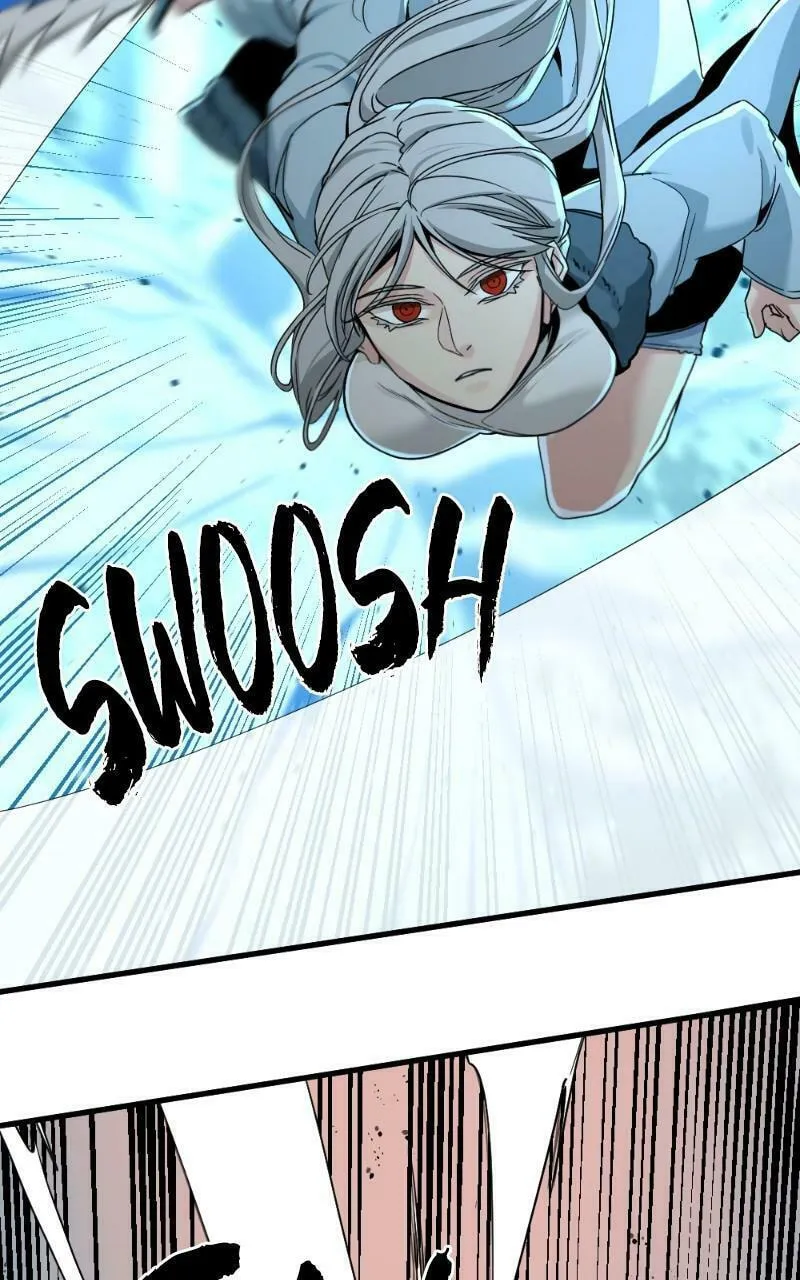 Hero Killer Chapter 105 page 34 - 