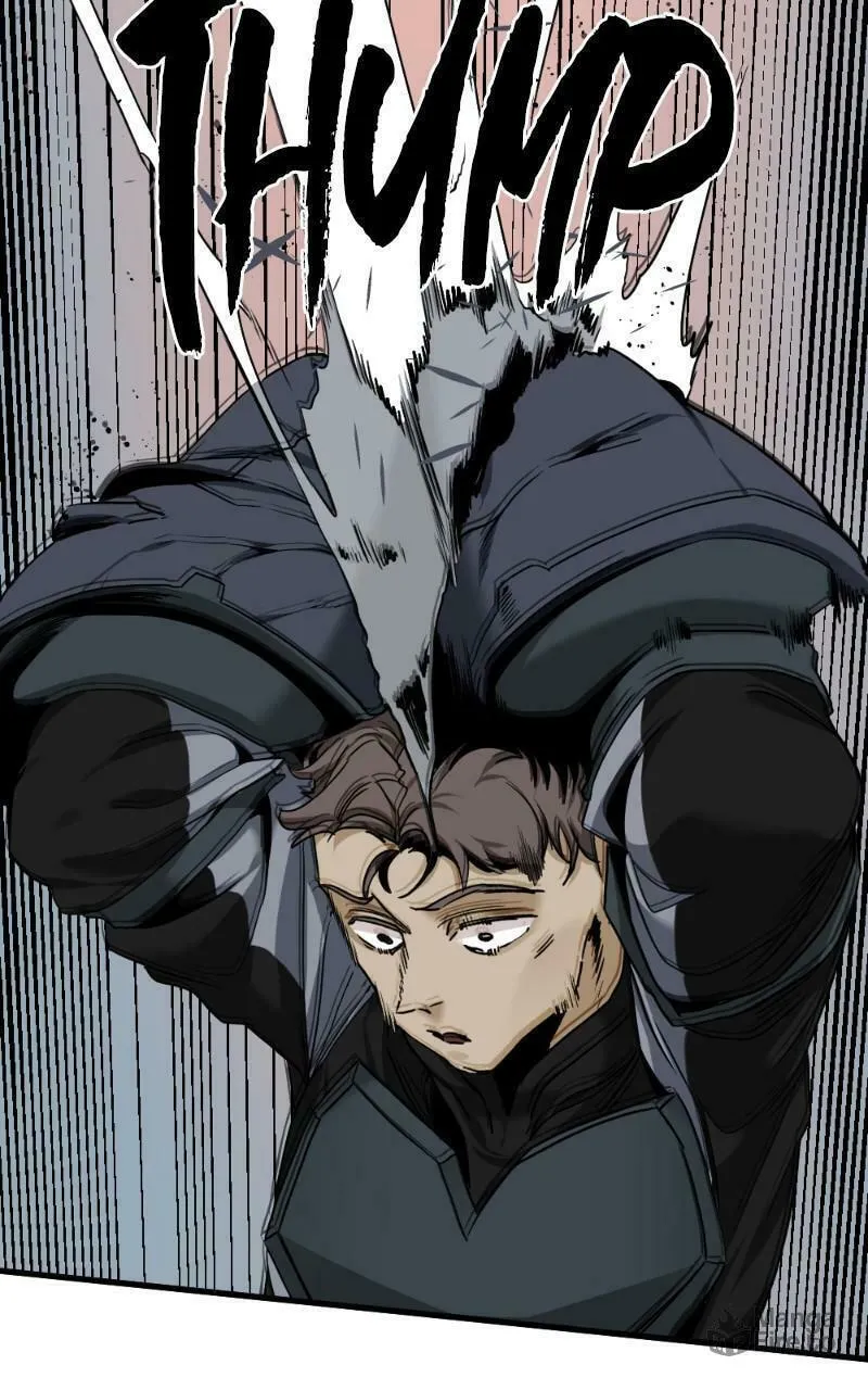 Hero Killer Chapter 105 page 35 - 