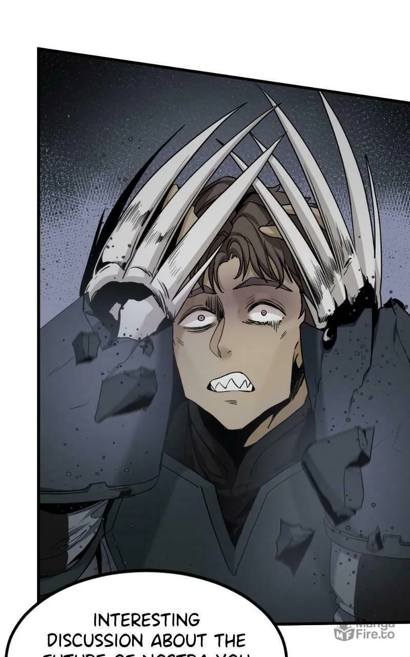 Hero Killer Chapter 105 page 36 - 