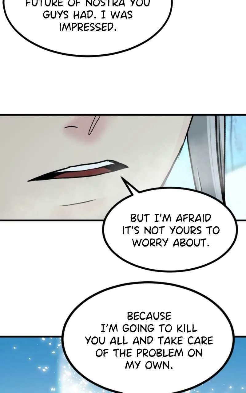 Hero Killer Chapter 105 page 37 - 