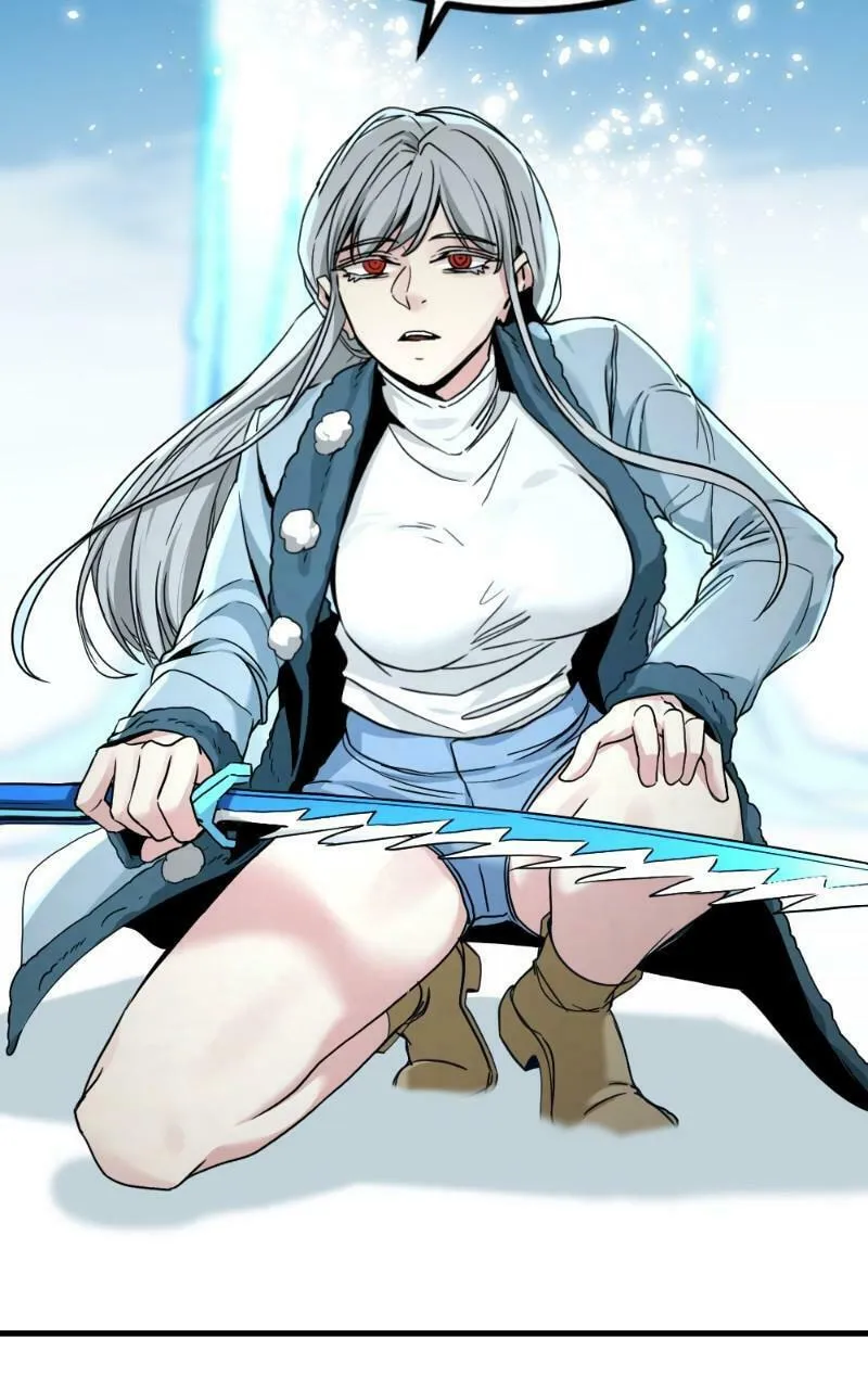 Hero Killer Chapter 105 page 38 - 