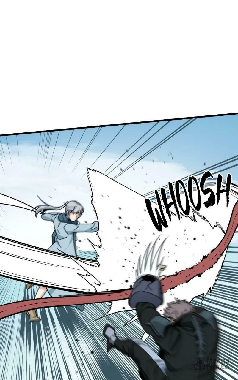Hero Killer Chapter 105 page 39 - 