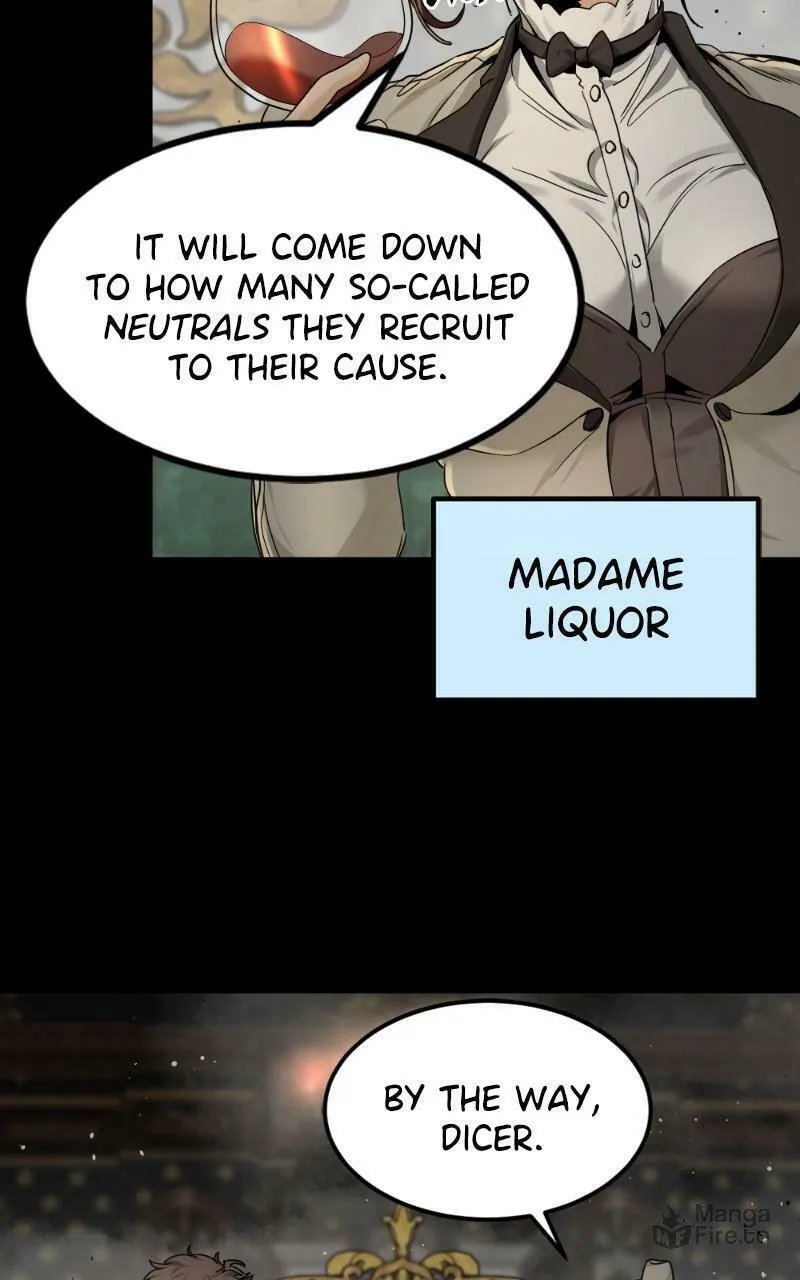 Hero Killer Chapter 105 page 5 - 
