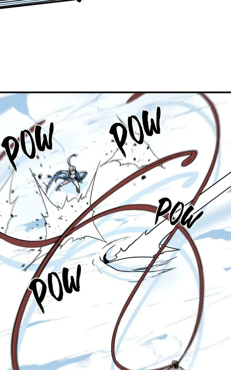 Hero Killer Chapter 105 page 41 - 