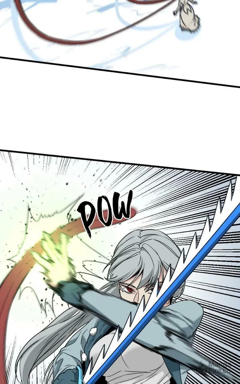 Hero Killer Chapter 105 page 42 - 