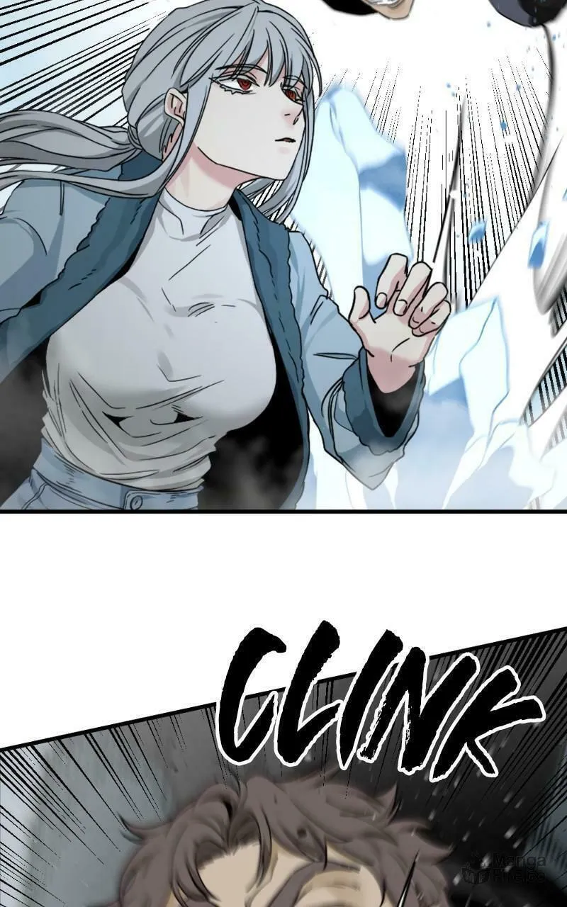 Hero Killer Chapter 105 page 45 - 