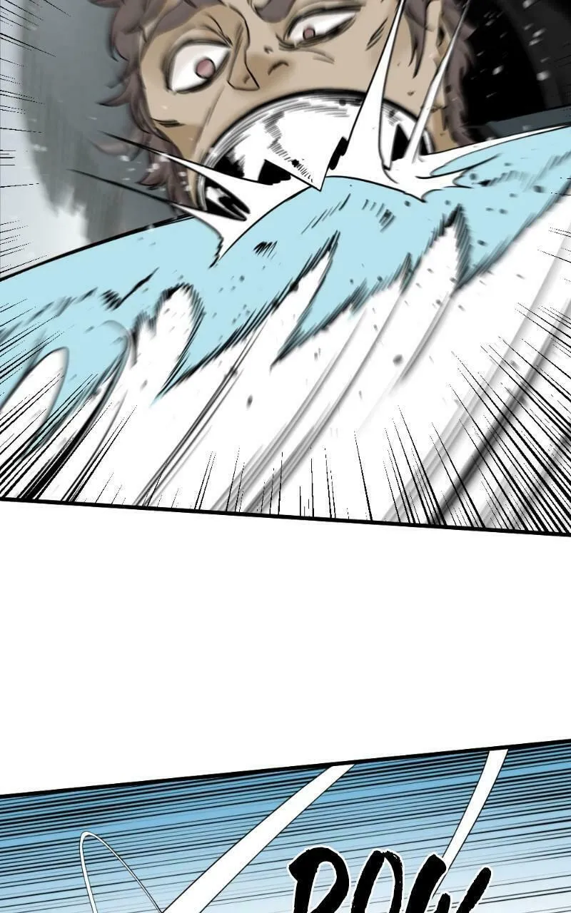 Hero Killer Chapter 105 page 46 - 