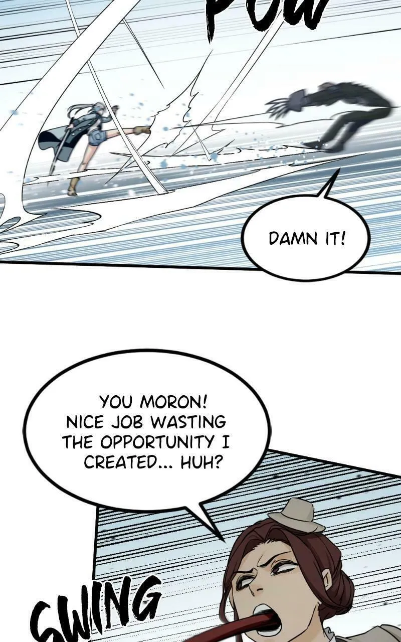 Hero Killer Chapter 105 page 47 - 