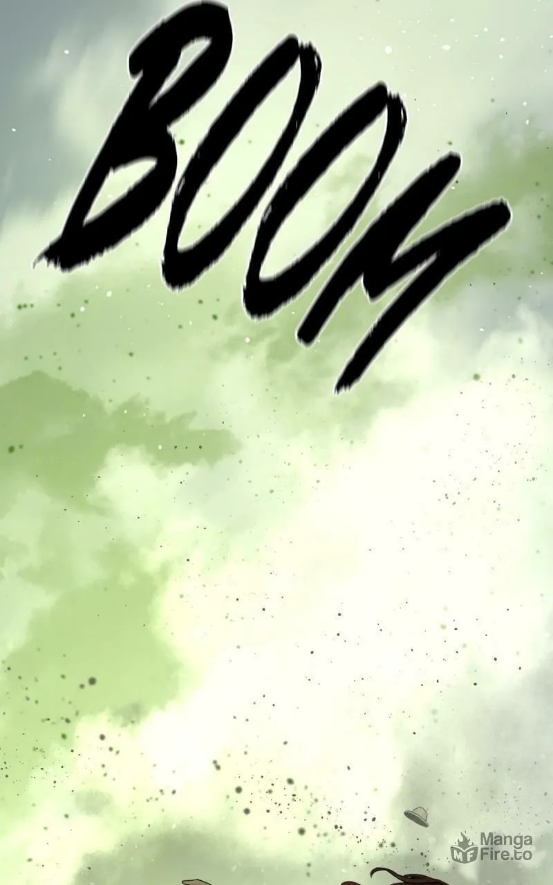 Hero Killer Chapter 105 page 50 - 