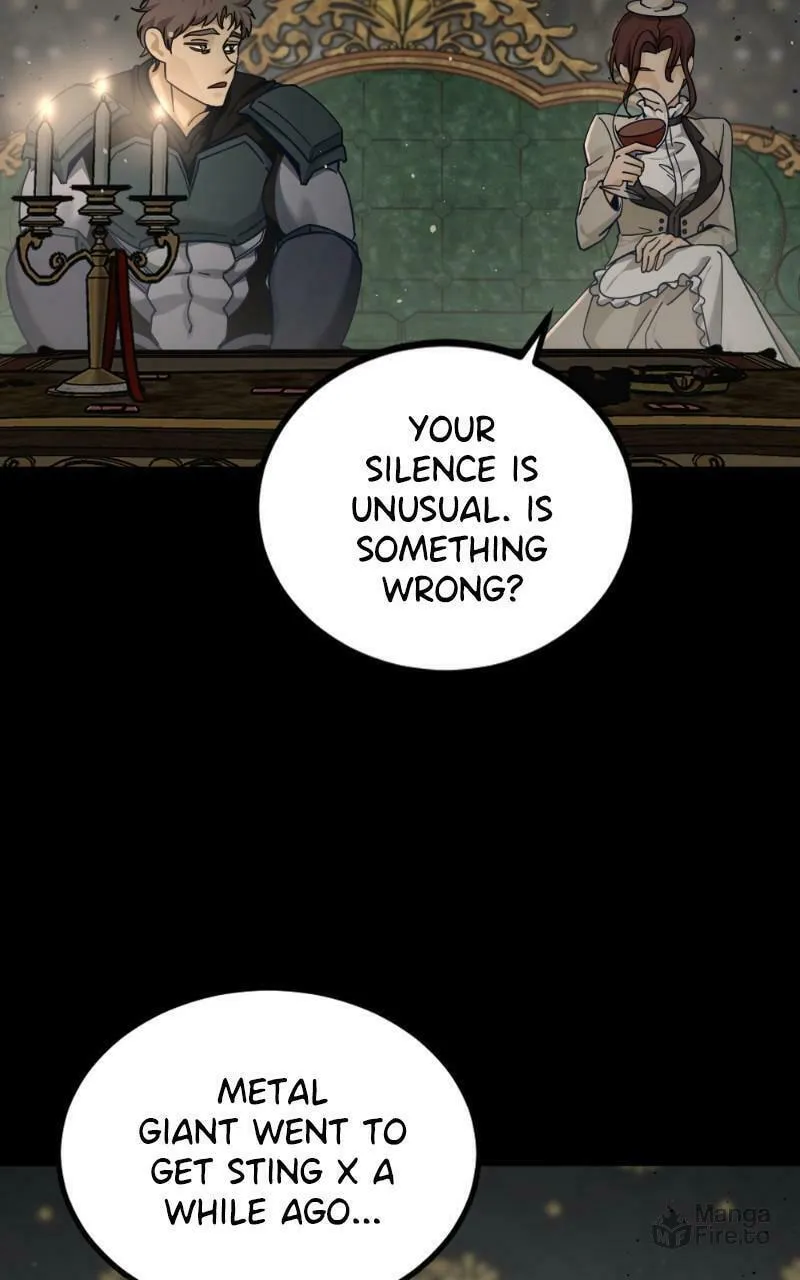 Hero Killer Chapter 105 page 6 - 