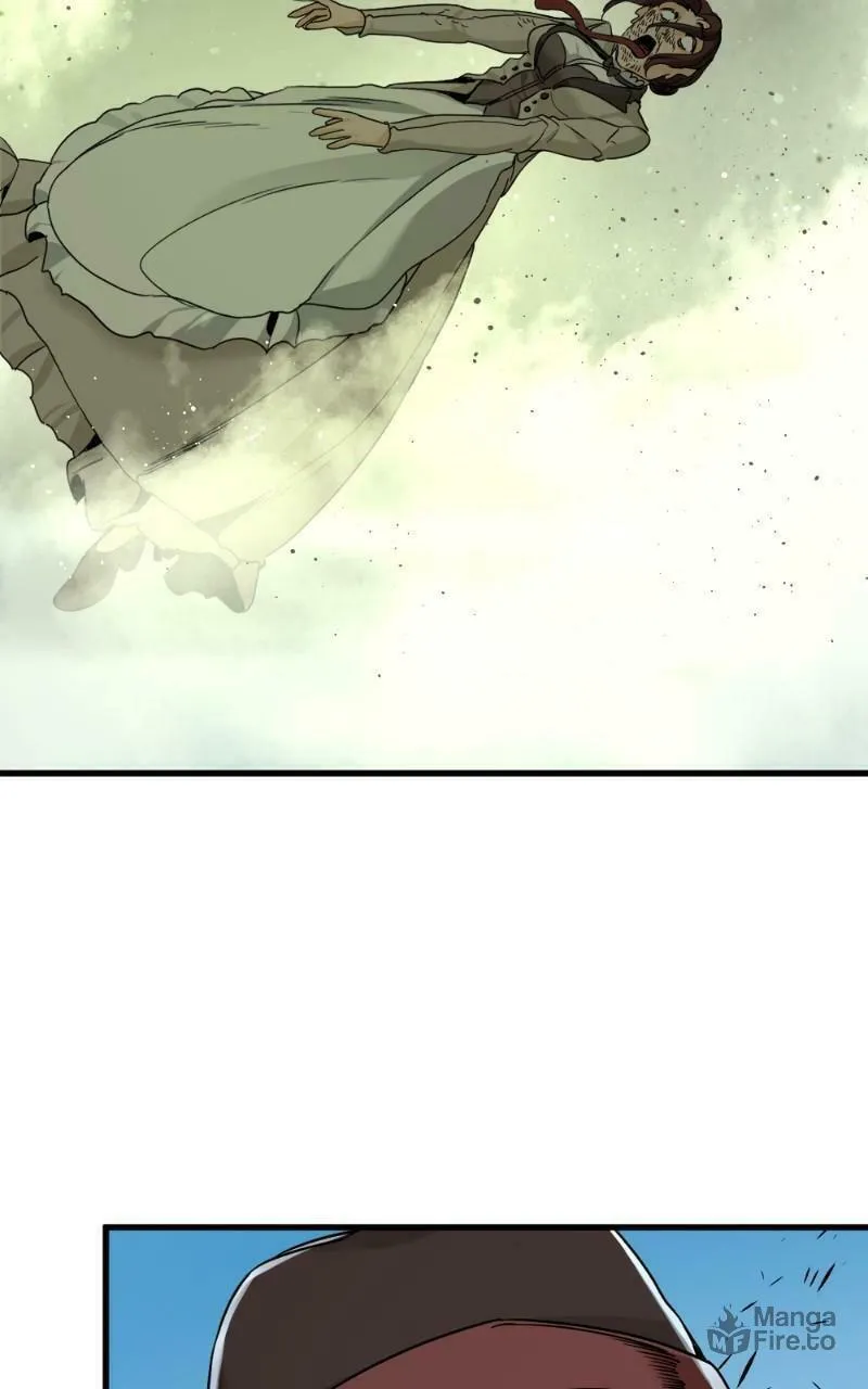 Hero Killer Chapter 105 page 51 - 