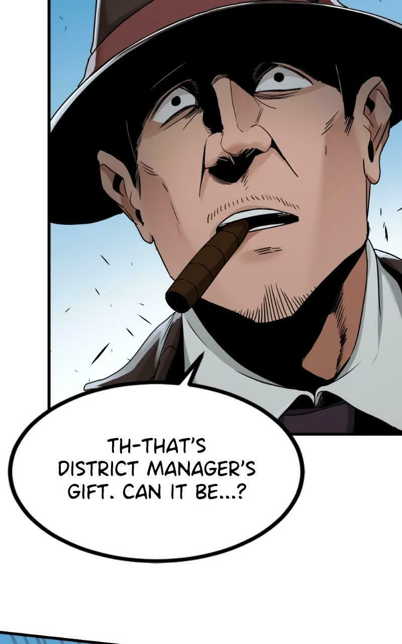 Hero Killer Chapter 105 page 52 - 