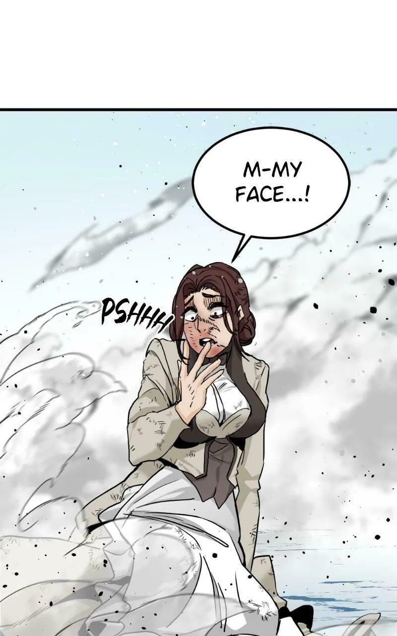 Hero Killer Chapter 105 page 56 - 